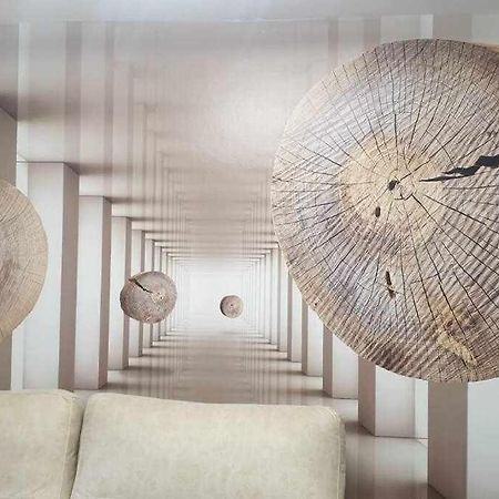 Acogedor Apartamento En El Pirineo Aragones Villanúa Esterno foto