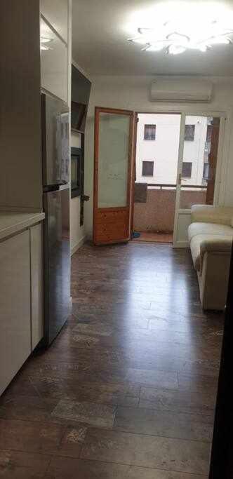 Acogedor Apartamento En El Pirineo Aragones Villanúa Esterno foto