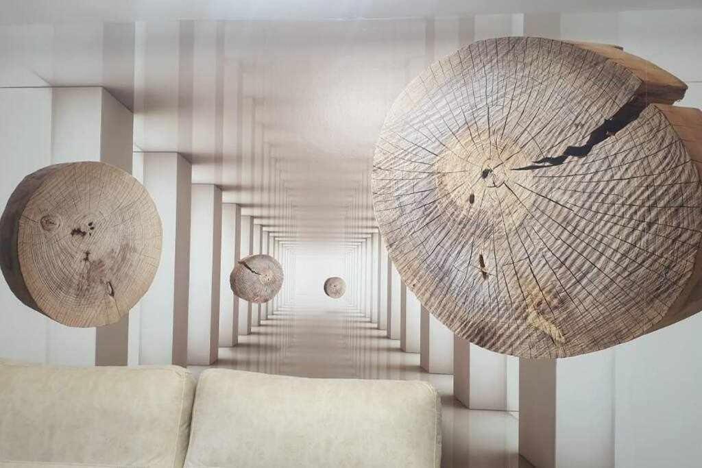 Acogedor Apartamento En El Pirineo Aragones Villanúa Esterno foto